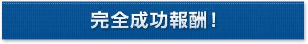 完全成功報酬!
